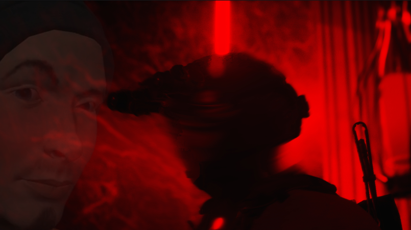 Gaming Background